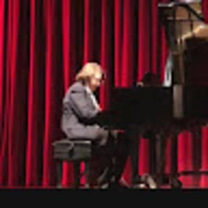 Meet your Posher, Ted